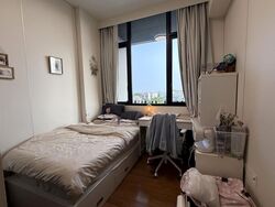 Parc Komo (D17), Apartment #611538371